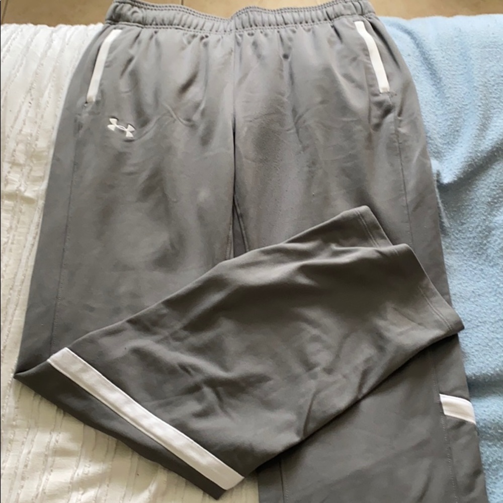 Sweatpants - Picture 2 of 7
